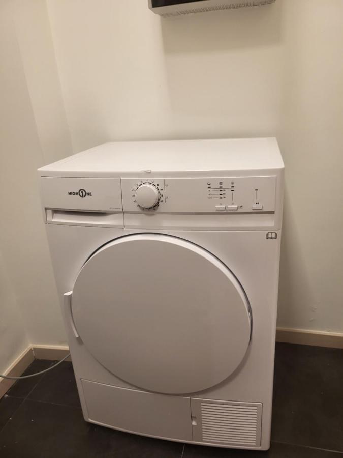 Duplex Neuf 2 Chambres Huy Luaran gambar
