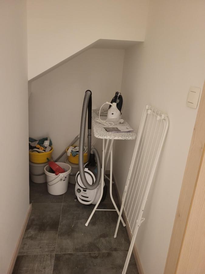 Duplex Neuf 2 Chambres Huy Luaran gambar