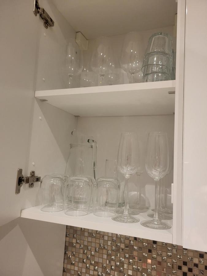 Duplex Neuf 2 Chambres Huy Luaran gambar