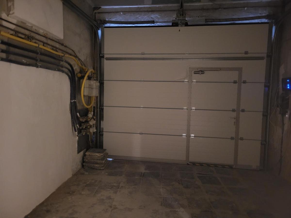 Duplex Neuf 2 Chambres Huy Luaran gambar