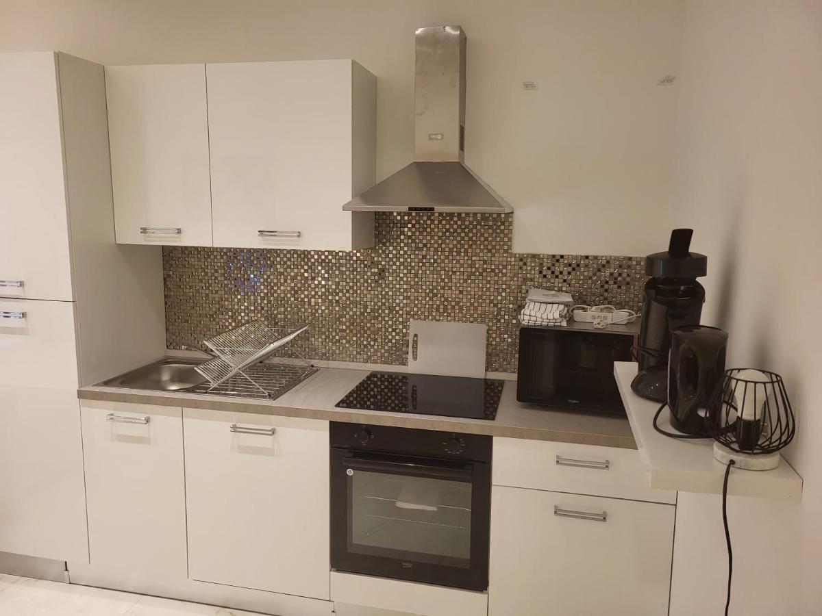 Duplex Neuf 2 Chambres Huy Luaran gambar
