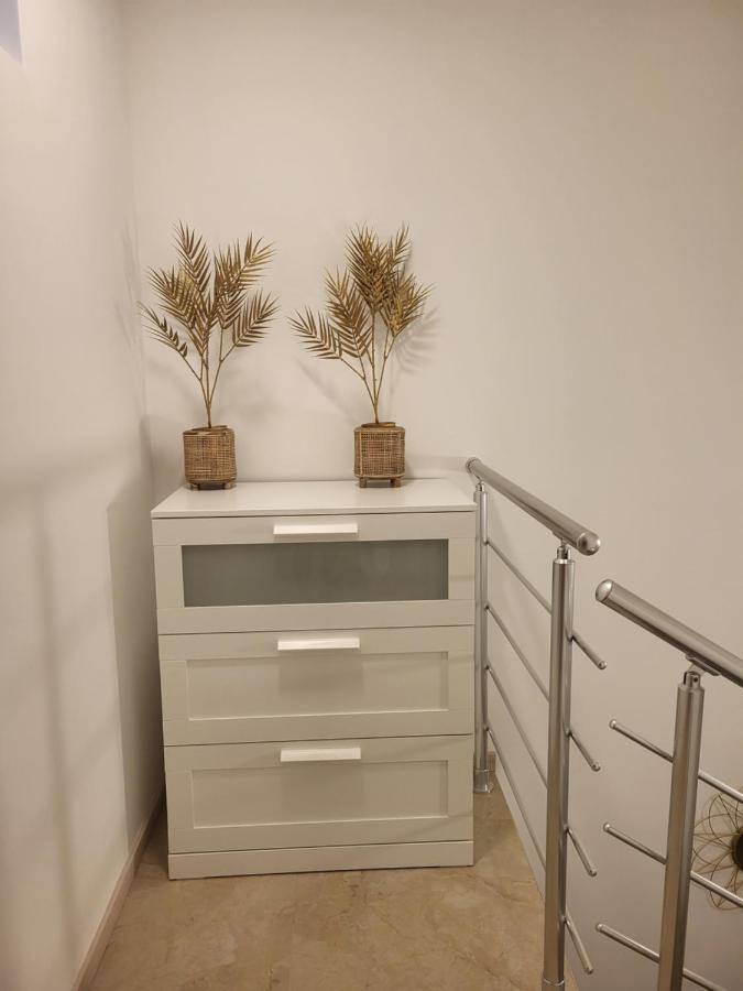 Duplex Neuf 2 Chambres Huy Luaran gambar