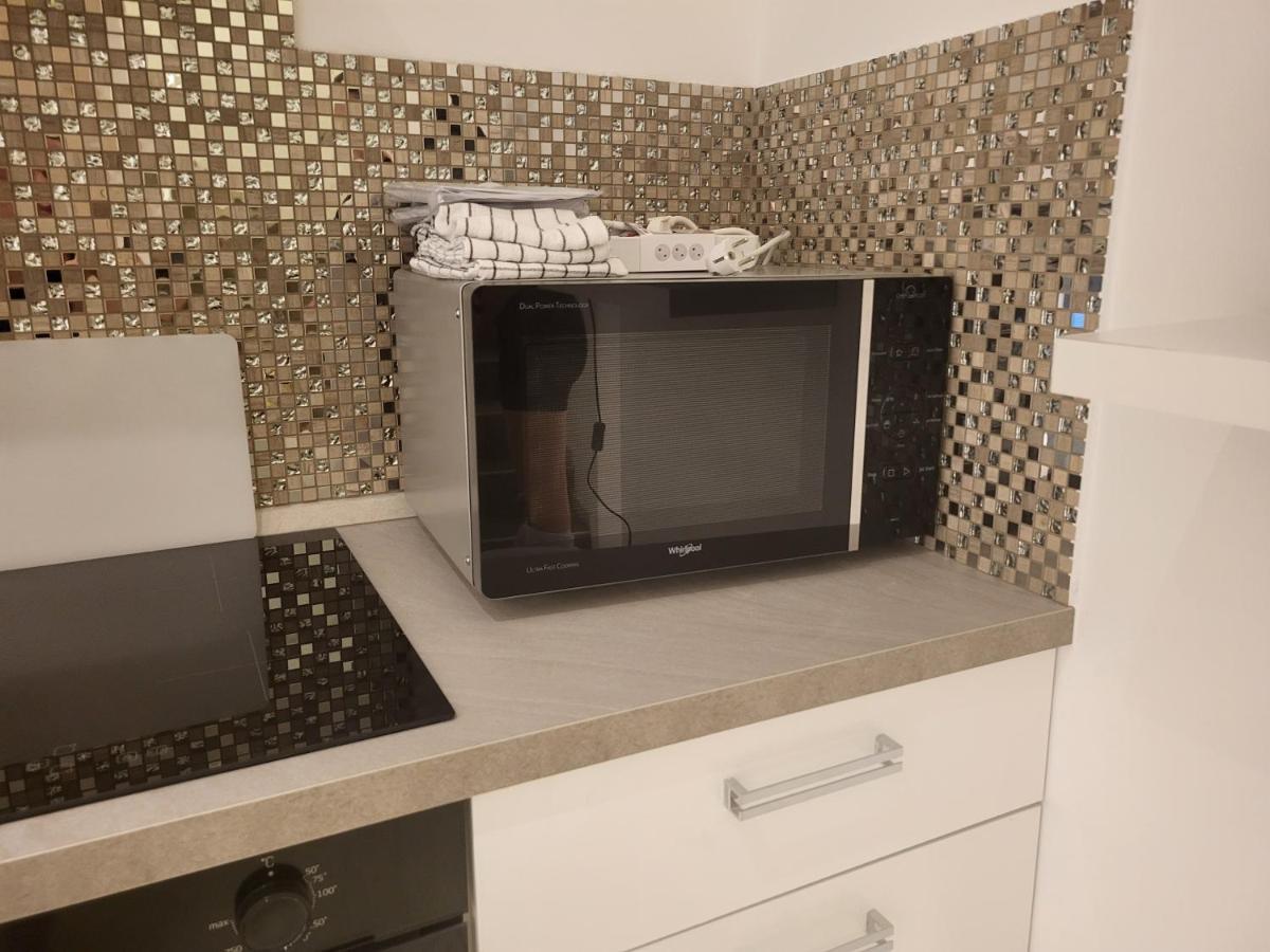 Duplex Neuf 2 Chambres Huy Luaran gambar